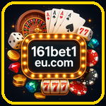 161bet Logo